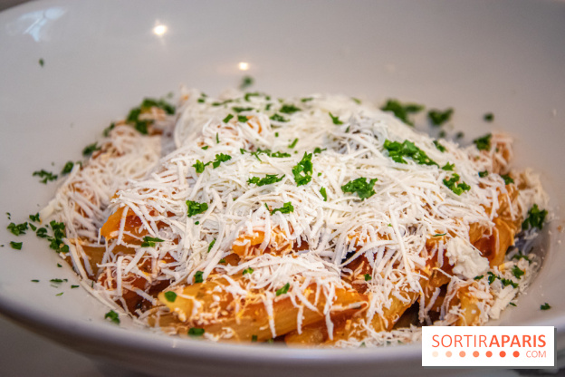 Joya Trattoria, le goût de l'Italie au cœur du 15e arrondissement