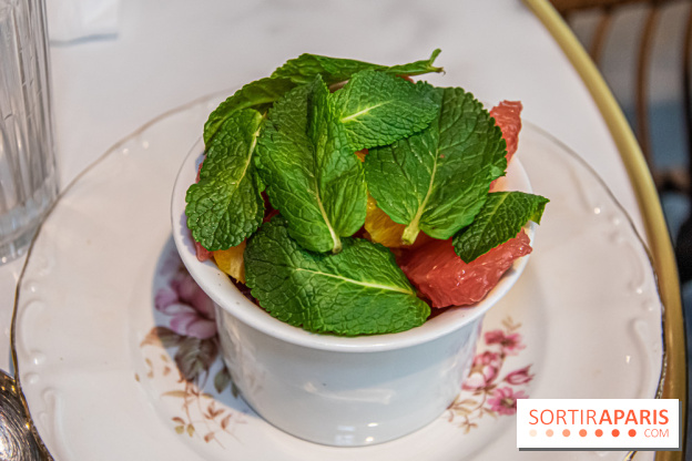 Joya Trattoria, le goût de l'Italie au cœur du 15e arrondissement