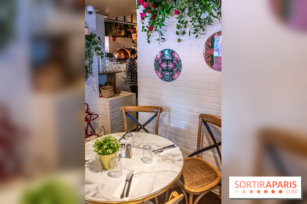 Joya Trattoria, le goût de l'Italie au cœur du 15e arrondissement