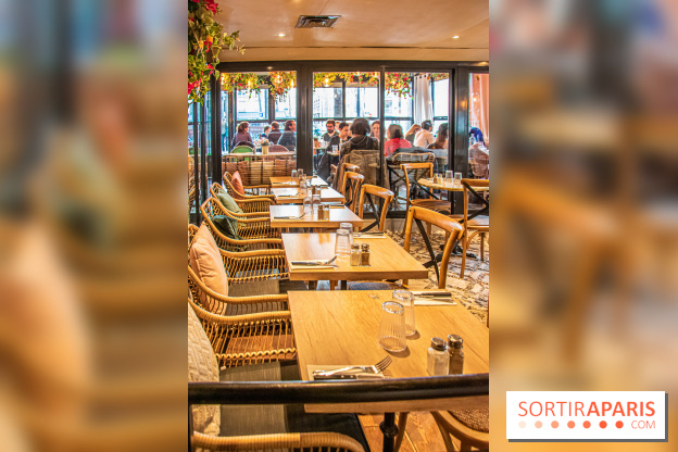 Joya Trattoria, le goût de l'Italie au cœur du 15e arrondissement