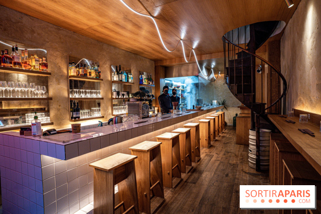 Ramen Bar, les photos