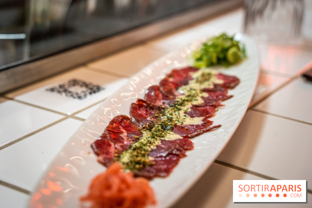 Ramen Bar, les photos