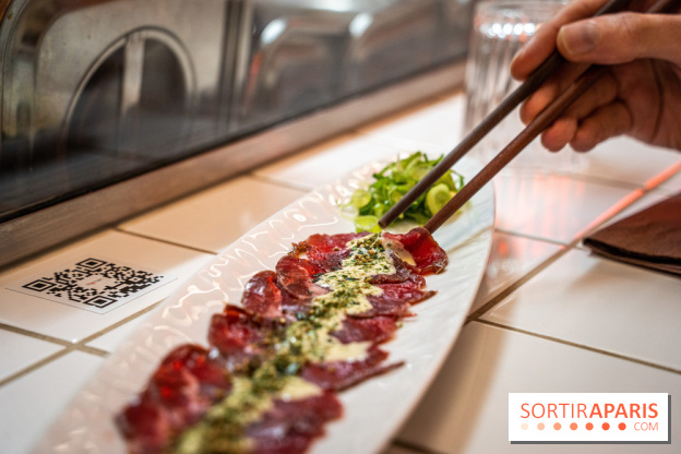 Ramen Bar, les photos