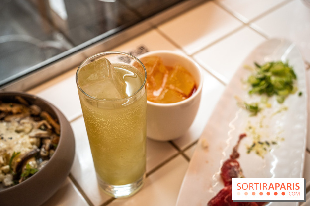 Ramen Bar, les photos