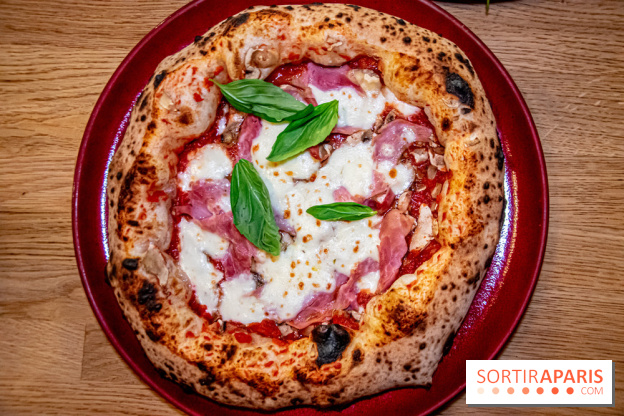 Popine ouvre une nouvelle adresse à Pigalle - nos photos