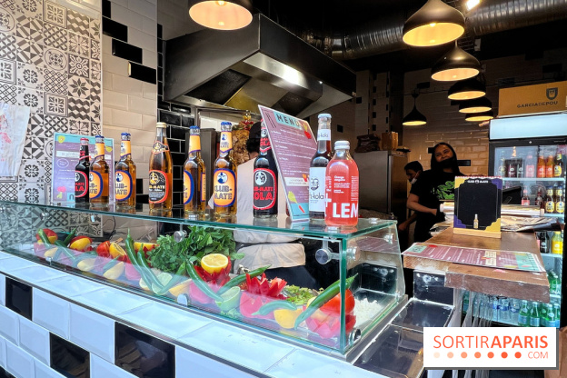 Impact Berliner Kebap