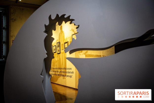 A la rencontre du Petit Prince, l'exposition immanquable du Musée des Arts Décoratifs - nos photos