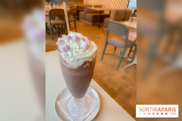 Umami Burger, le restaurant californien de burgers gourmets