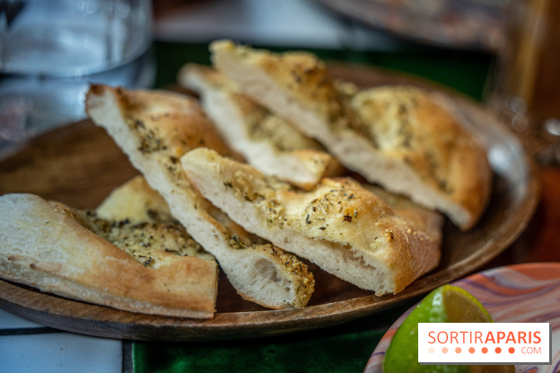 Restaurant Zapi, pizzeria italienne à Paris