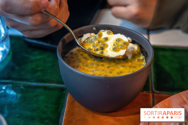 Restaurant Zapi, pizzeria italienne à Paris