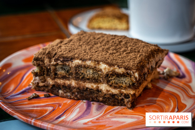 Restaurant Zapi, pizzeria italienne à Paris