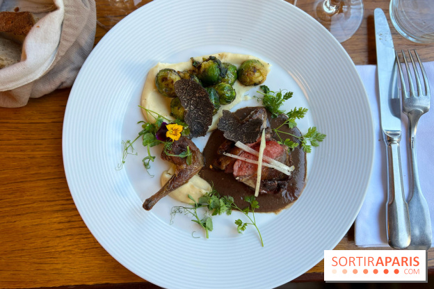 Le Bon, La Butte 2022