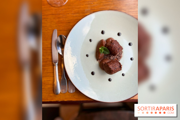 Le Bon, La Butte 2022