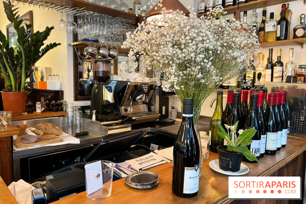 Le Bon, La Butte 2022