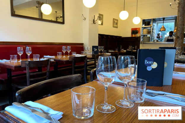 Le Bon, La Butte 2022