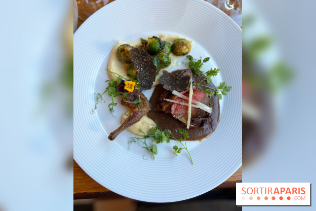 Le Bon, La Butte 2022