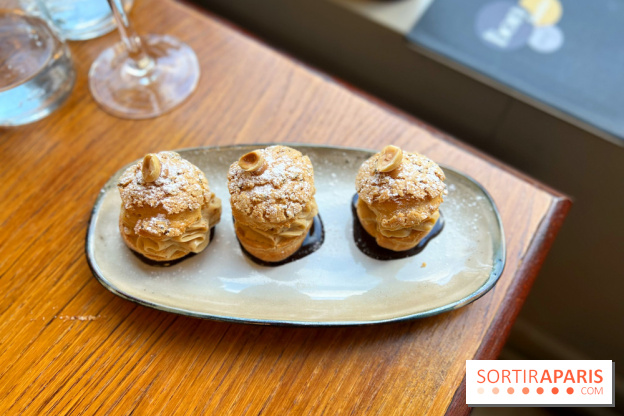 Le Bon, La Butte 2022