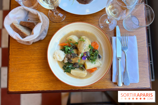 Le Bon, La Butte 2022