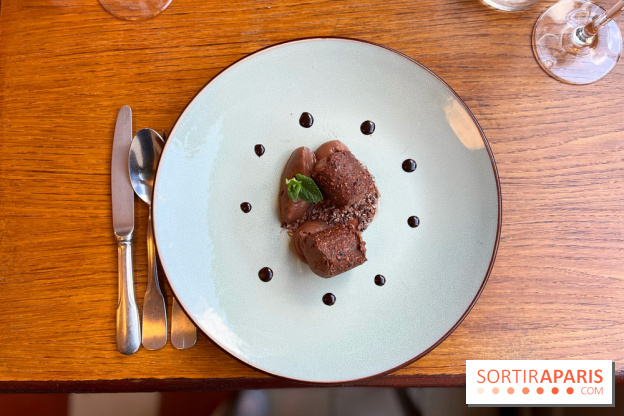 Le Bon, La Butte 2022