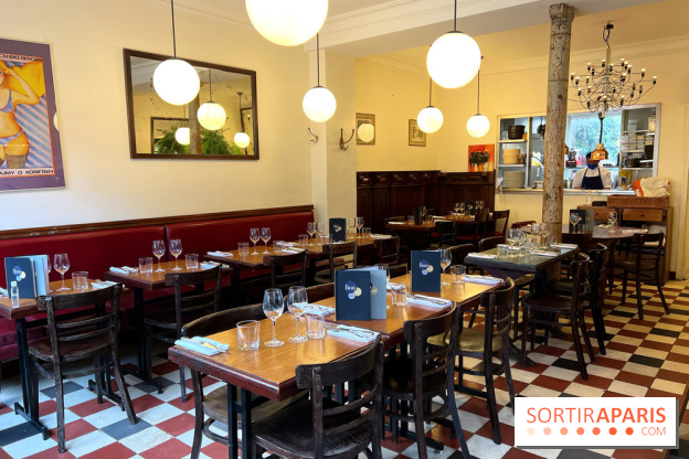 Le Bon, La Butte 2022