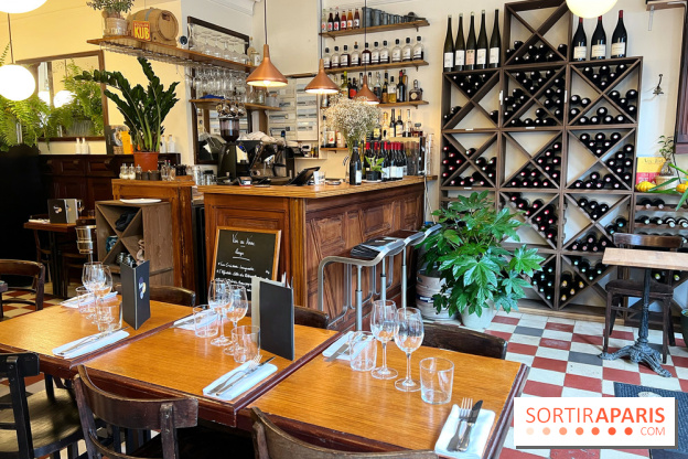 Le Bon, La Butte 2022