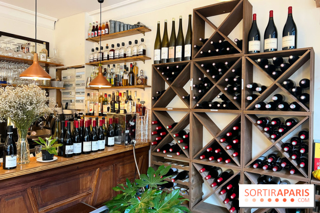 Le Bon, La Butte 2022