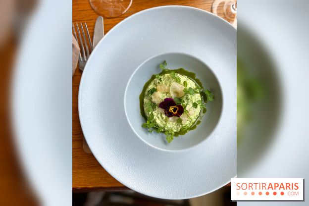 Le Bon, La Butte 2022