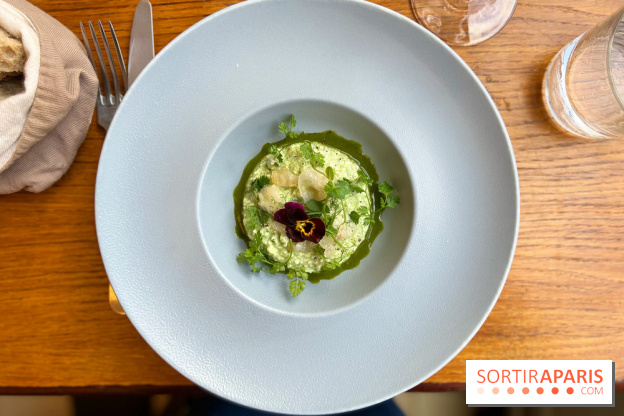 Le Bon, La Butte 2022