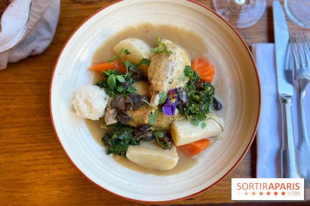 Le Bon, La Butte 2022