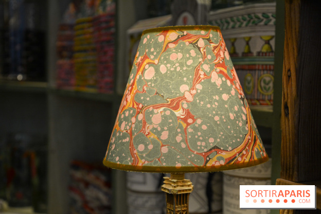 Marin Montagut, la boutique d'artisanat illustré