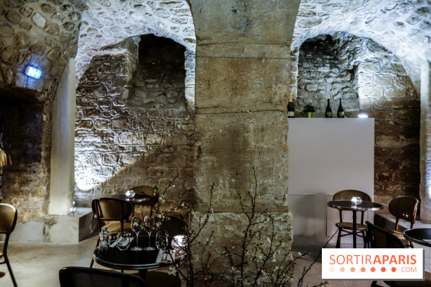 Le Confidentiel à Paris, nos photos