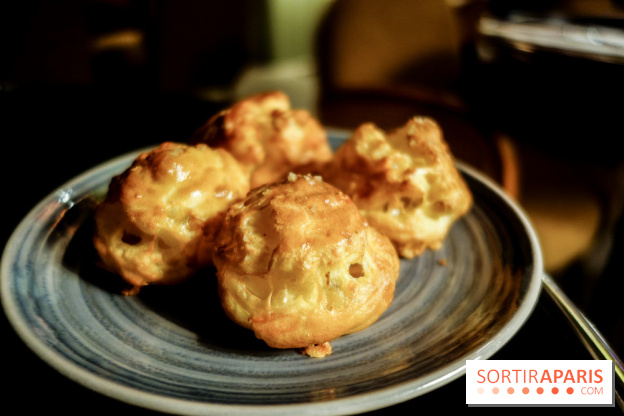 Le Confidentiel à Paris, nos photos
