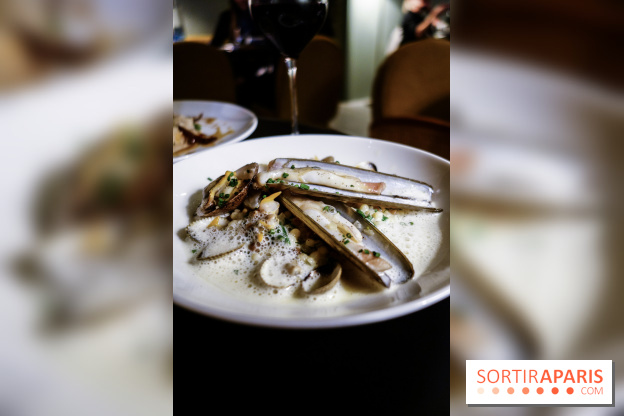 Le Confidentiel à Paris, nos photos