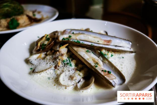 Le Confidentiel à Paris, nos photos
