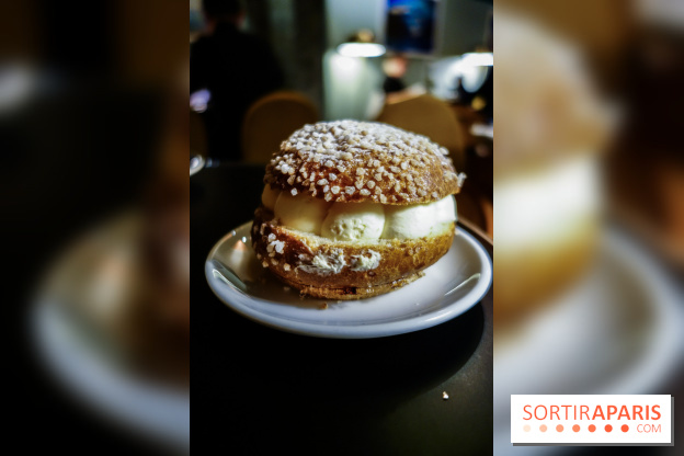 Le Confidentiel à Paris, nos photos