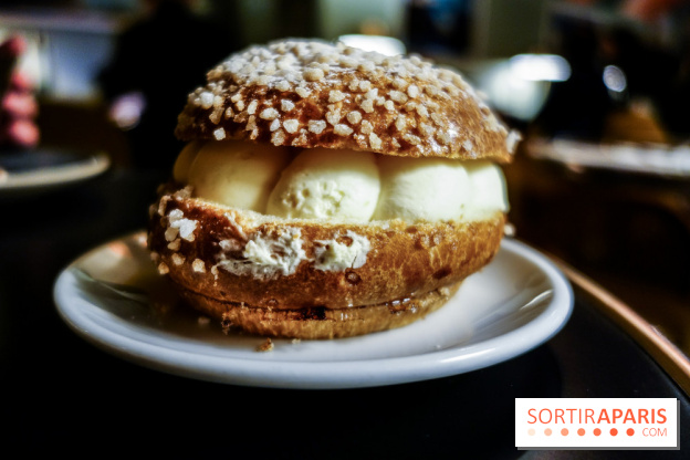 Le Confidentiel à Paris, nos photos