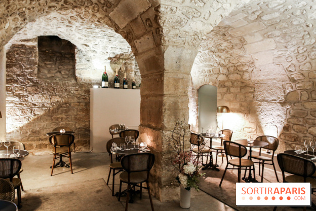 Le Confidentiel à Paris, nos photos