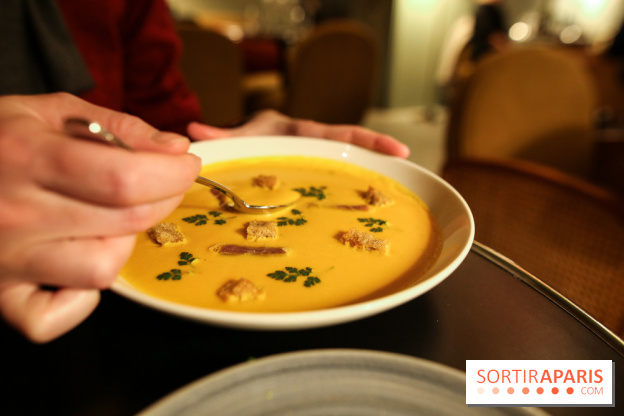 Le Confidentiel à Paris, nos photos