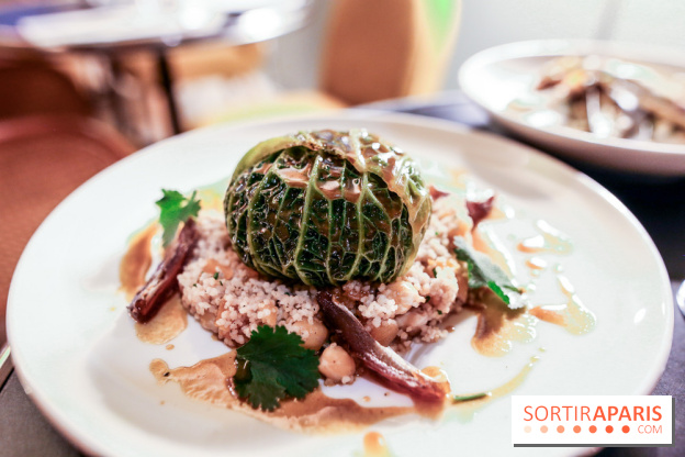 Le Confidentiel à Paris, nos photos