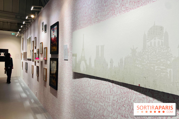 Philippe Katerine s'empare du Bon Marché à Paris : un programme haut en couleurs et plein d'humour