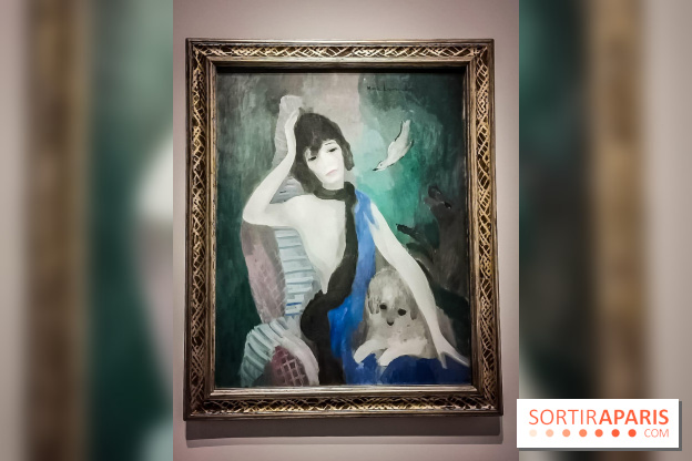 Exposition Pionnières : le musée du Luxembourg nous entraîne dans le Paris des années folles, photos