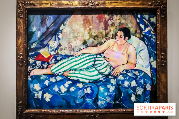 Exposition Pionnières : le musée du Luxembourg nous entraîne dans le Paris des années folles, photos