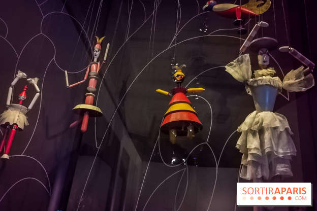 Exposition Pionnières : le musée du Luxembourg nous entraîne dans le Paris des années folles, photos