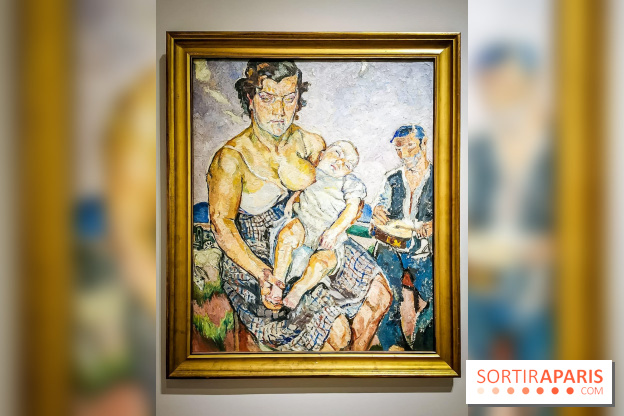 Exposition Pionnières : le musée du Luxembourg nous entraîne dans le Paris des années folles, photos