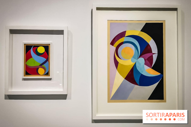 Exposition Pionnières : le musée du Luxembourg nous entraîne dans le Paris des années folles, photos