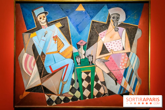 Exposition Pionnières : le musée du Luxembourg nous entraîne dans le Paris des années folles, photos