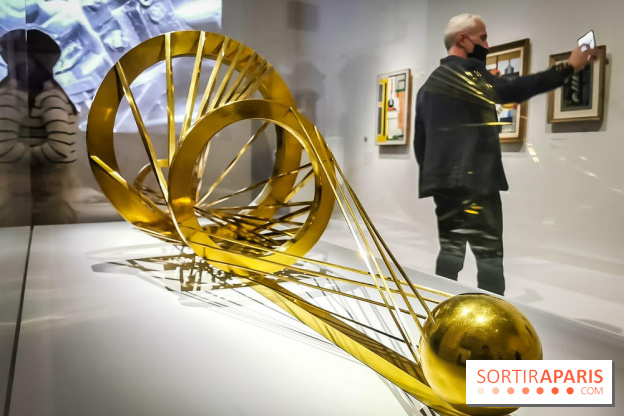 Exposition Pionnières : le musée du Luxembourg nous entraîne dans le Paris des années folles, photos