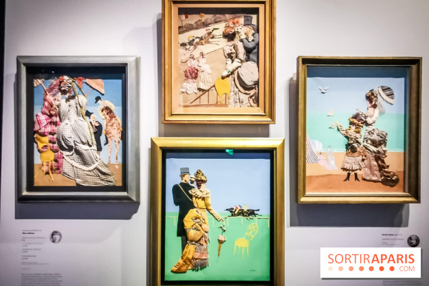 Exposition Pionnières : le musée du Luxembourg nous entraîne dans le Paris des années folles, photos