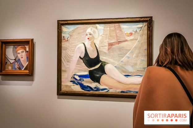 Exposition Pionnières : le musée du Luxembourg nous entraîne dans le Paris des années folles, photos