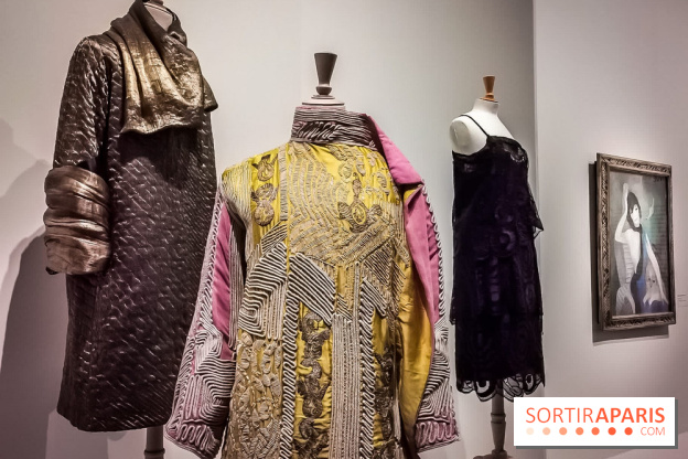 Exposition Pionnières : le musée du Luxembourg nous entraîne dans le Paris des années folles, photos